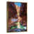 Floating Frame Gold