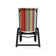 Holna Outdoor Rust-Resistant Metal Chaise Lounge