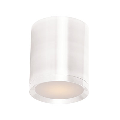 Lightray LED Outdoor Flush Mount
