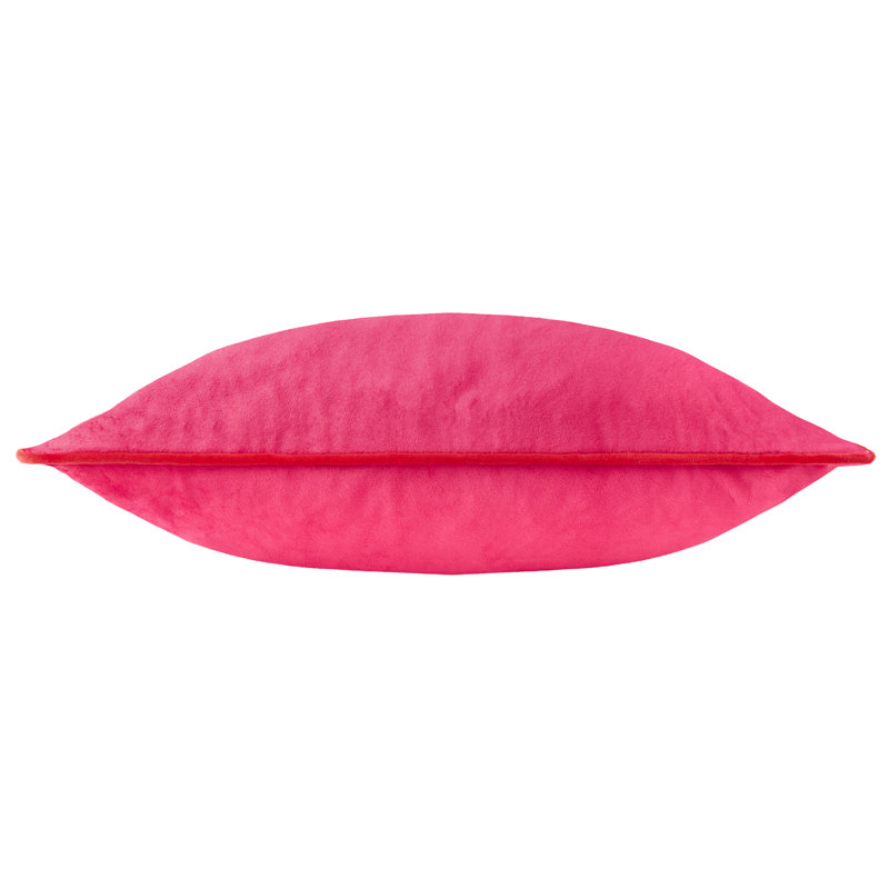 Meridian Pink Square Cushion Cover