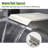 Deck Mounted Waterfall Roman Tub Faucet 2 Handle athtub Faucet Set-109100807