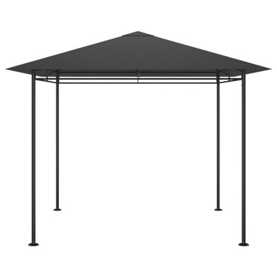 Thermalito 3 x 3m Steel Patio Gazebo