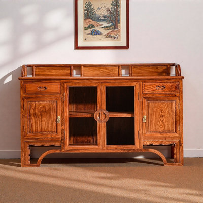 Buffet haut de gamme et multifonctionnel