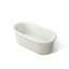 Baignoire autoportante Claude par Studio McGee