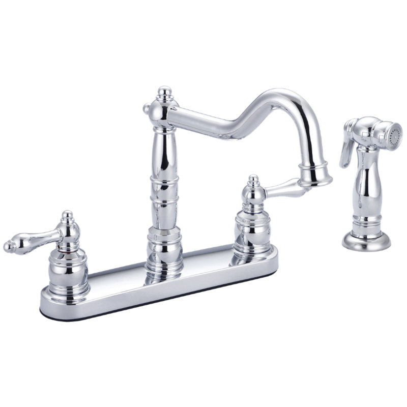 Robinet de cuisine Castille