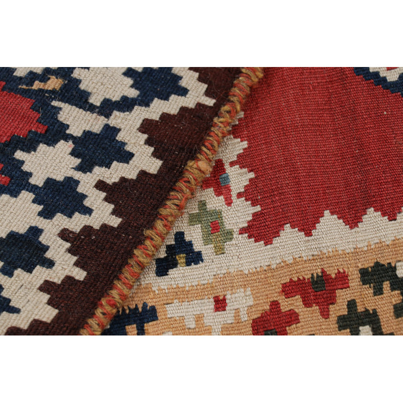 One-of-a-Kind 4'5X7'5 Area Rug