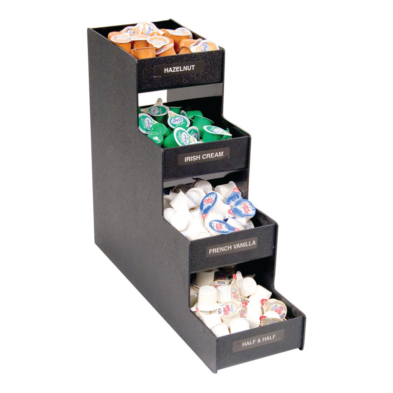 Vertiflex Condiment Storage & Accessories