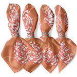 Slezak Spring 22" Napkin