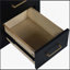 Meuble-lavabo 30 po avec lavabo en céramique-415341799