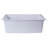 23.63'' L Single Bowl Granite Kitchen Sink-14644817
