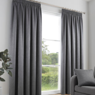 Galaxy Room Darkening Curtain Pair (Set of 2)