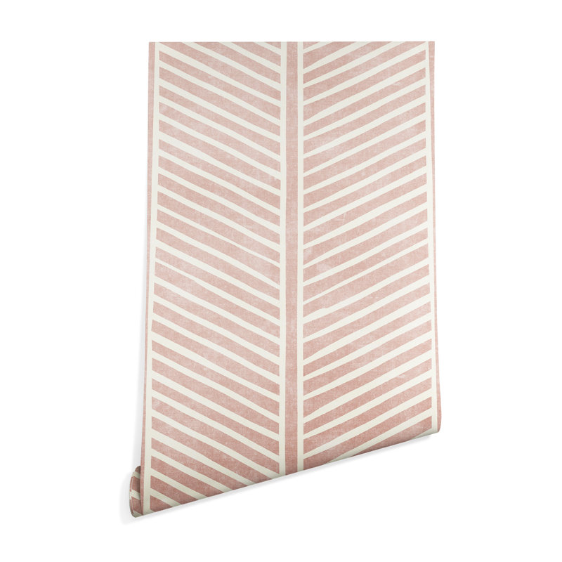Ders Geometric Shapes Tile, 10' L x 24" W