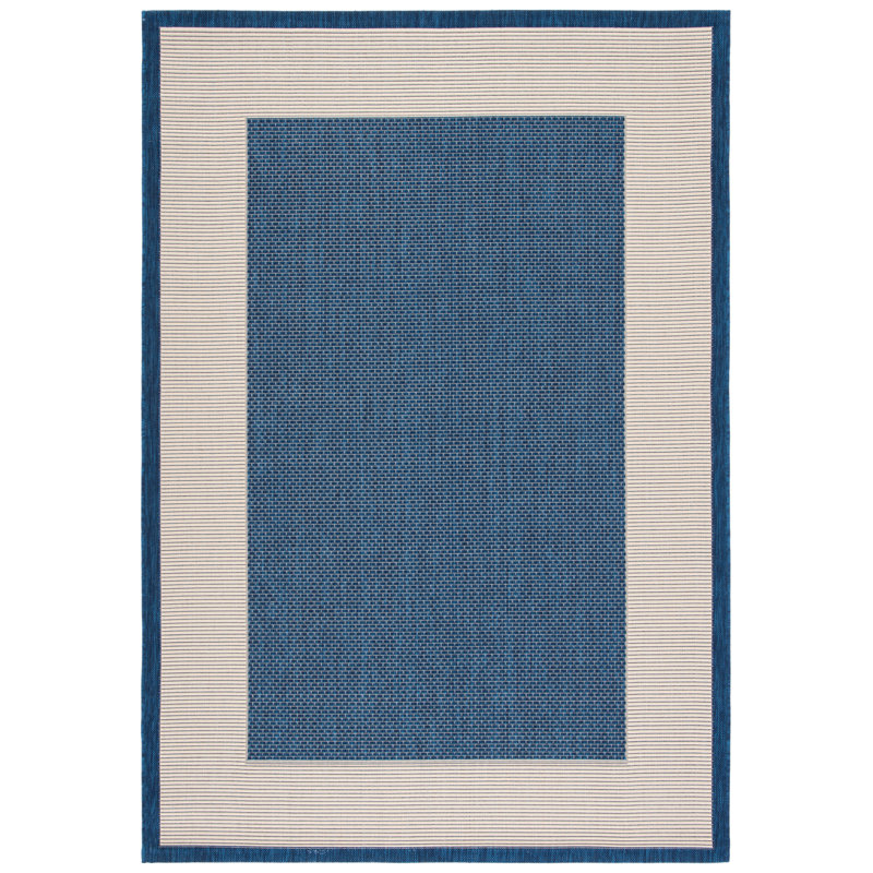 Tapis d'intérieur / extérieur Caitlin Performance
