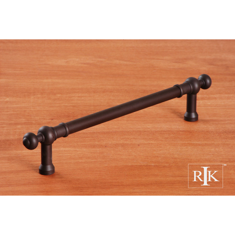 PH Series Appliance Pull, Oil Rubbed Bronze