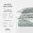 Super Soft Microfiber Duvet Cover Set-120188705-120188704