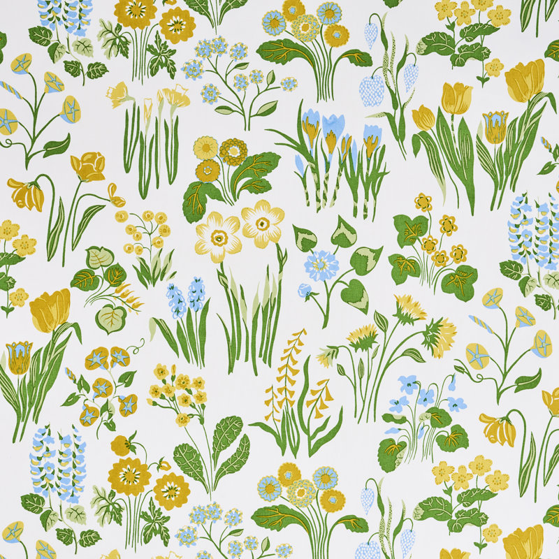 Carly Fabric, Sky