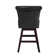 Aralis Swivel 26" Counter Stool