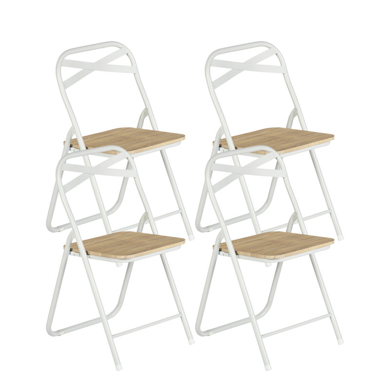 Chaise pliante