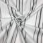 August Stripe Reversible Cotton Duvet Cover Set-505051832-505051810