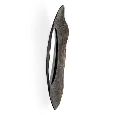 Pavona Novelty Metal Mirror