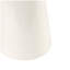 Lampe de table triangulaire