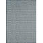 Tapis intérieur / extérieur bleu marine Tintah-949238351