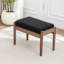 Repose-pieds rembourré Juntier-215849668