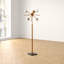Lampe sur pied 64 "Gerard