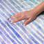 Tapis à poils longs de qualité supérieure lavable à la machine Dream ADS187-160144365-160144369