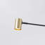 Teague 6 - Light Linear Chandelier-103297127