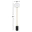 Sydow Floor Lamp