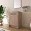 Freestanding Standard Single Double Bathroom Vanity Base-135959148