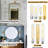 Brass Glass Wall Light-1014684608-1014684610