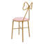 Fauteuil à dossier papillon 13,39 po-825299672-806231406