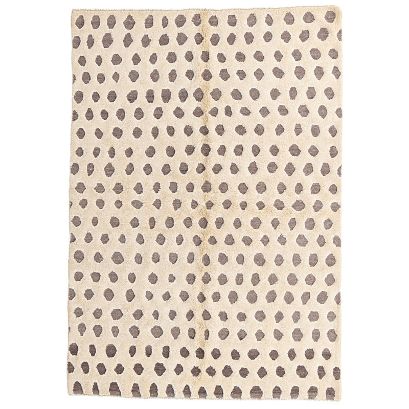 Odle Cream Rug