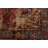 Nicholes Copper Rug 4'1" x 5'10"