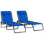 Méridienne pliante Outsunny-1838116334