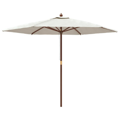 Aslyn Market Parasol