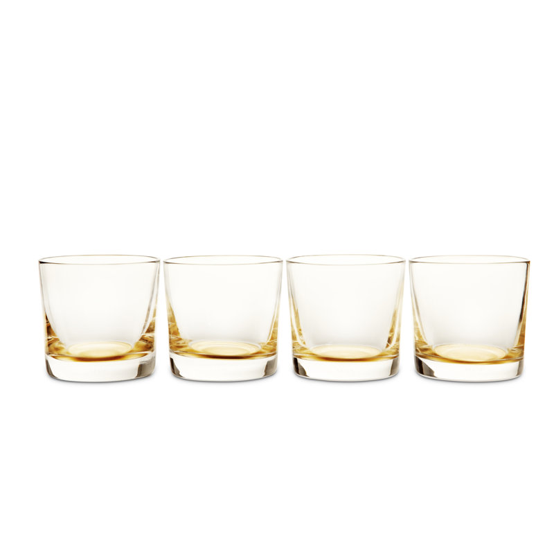 Handmade Whiskey Glass