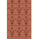Batley Ikat Indoor Rug