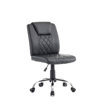 GENESIS Technician Stool by Ebern Designs