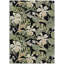 Tapis noir intérieur / extérieur lavable à la machine Cinead ACN1708-104740202