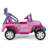 Mattel 12 Volt 2 Seater All-Terrain Vehicles Battery Powered Ride On