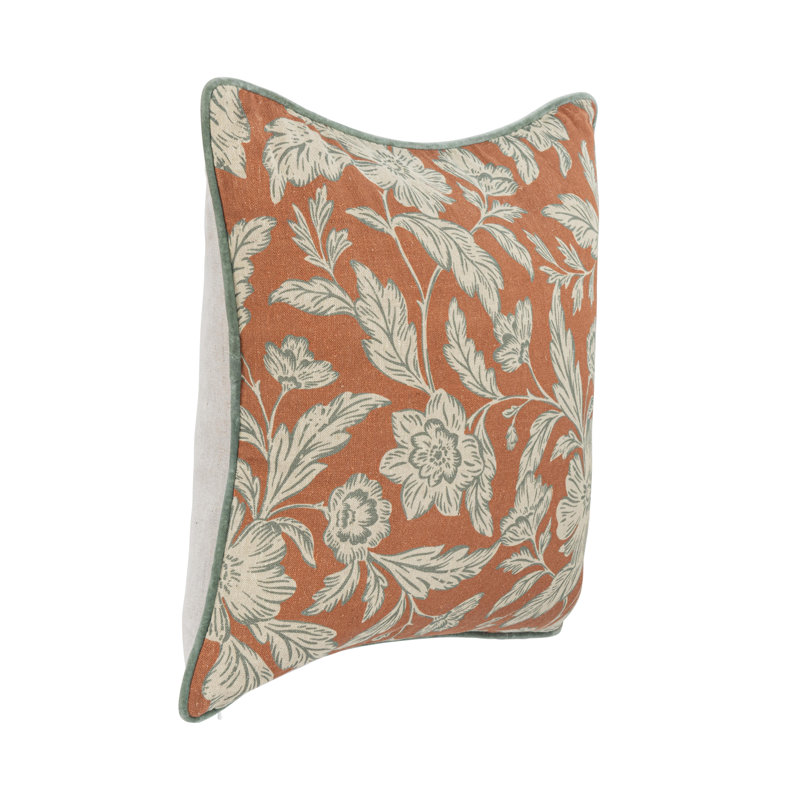 Davenport Throw Pillow