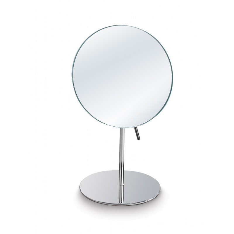 Anwan Metal Floor Mirror