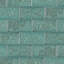 Antic Feelings 3" x 6" Ceramic Patterned Subway Tile-35927603