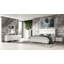 Commode 5 tiroirs Zayde