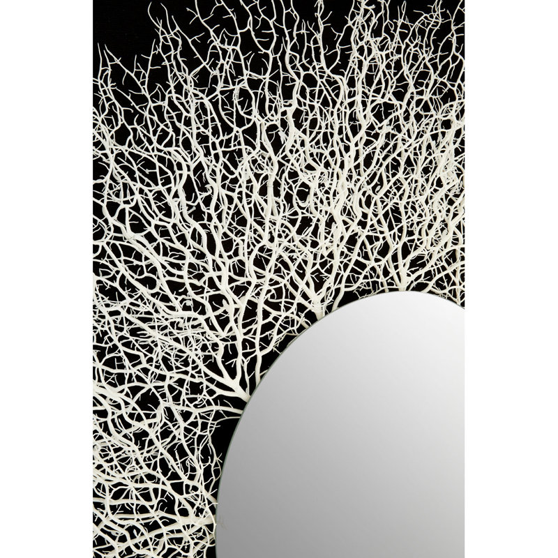 Abstract Wall Decor