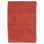 Sprouts Wool Area Rug in Red