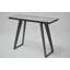 Alysan 100cm Console Table
